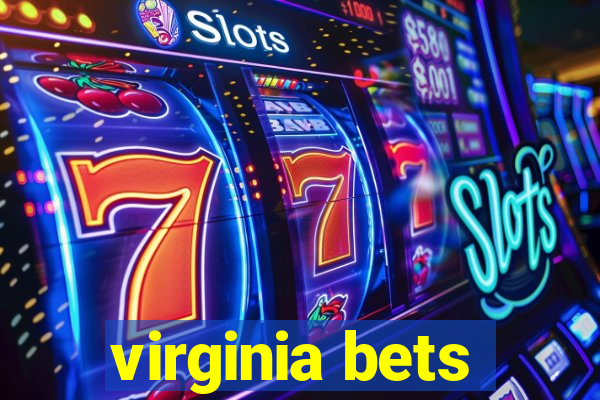 virginia bets